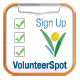 VolunteerSpot