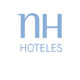 nh hotels spain