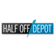 Half Off Depot