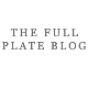 The Full Plate Blog