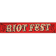 Riot Fest - 2013 Music Festiva