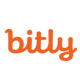 Bitly. The power of the link.
