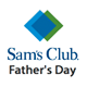 Sam's Club: Fathers Day