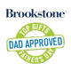 Brookstone: Father's Day