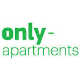 Only apartments España