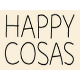 Happy Cosas