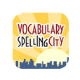 Vocabulary Spelling City