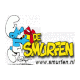 Smurfen.nl - Kleurplaten Games Nieuws Informatie