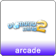 Spelletjes | Arcade Diamondmind2 | Playtopia