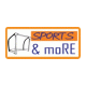Sports & moRE