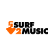 surf2music.nl