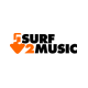 Surf 2 Music