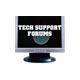 Tech Support Forum