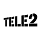 Internet van Tele2 - Razendsne