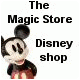 The Magic Store - Disney shop