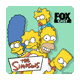 Simpsons Avatar