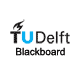 TU Delft - Blackboard