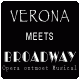 Verona meets Broadway: Opera ontmoet Musical