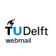 Webmail TU Delft