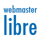 Webmaster Libre