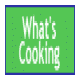 What's cooking