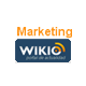 Wikio - Marketing