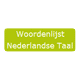 Woordenlijst Nederlandse