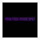 Your Free Movie Spot