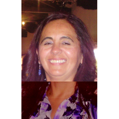 Gloria Ynes Monzón