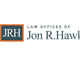 Jon Hawk Law