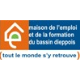 Maison de l'Emploi de Dieppe
