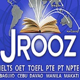 JRooz IELTS Review