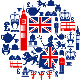 English World Gaudi