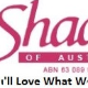 Shades Australia