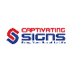 Captivating Signs