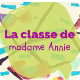 Annie Pinsonneault