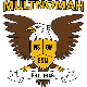 Multnomah Street