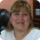 claudia moldes