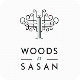 Woods at Sasan