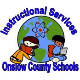 SCCS at OCS